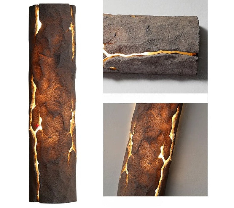 WaterBeam – Waterproof LED Wall Lamp for Outdoor Use