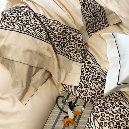 WildStone - Egyptian Cotton Bedding Set