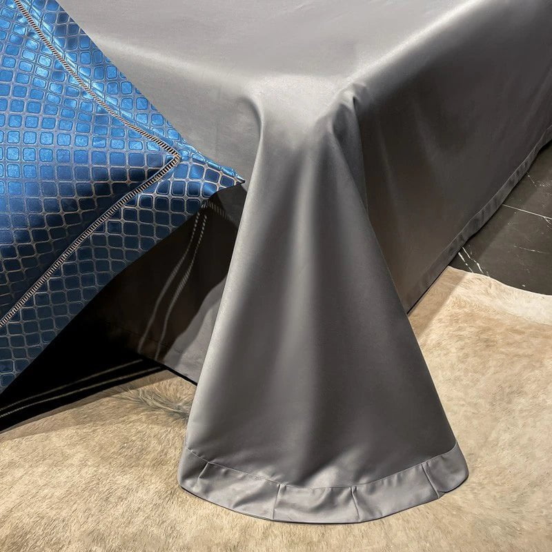 NobleEssence - Egyptian Cotton Bedding Set