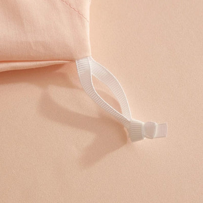 FloralLotus - Egyptian Cotton Duvet Set