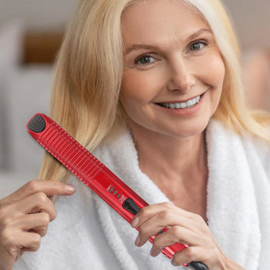 CurlGo - Portable USB Styling Wand