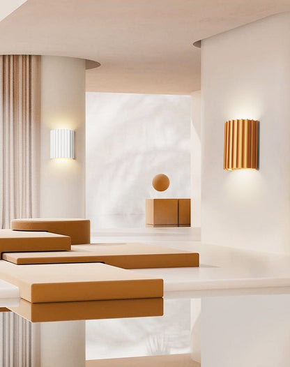 SereneGlow - LED Nacht Wandlicht