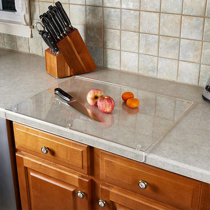 SafeBoard | Durable Antibacterial Hygienic Cutting Board for Kitchen Use 1