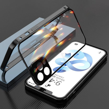 Sandsberg | Durable Metal iPhone Case with Lens Protection 0