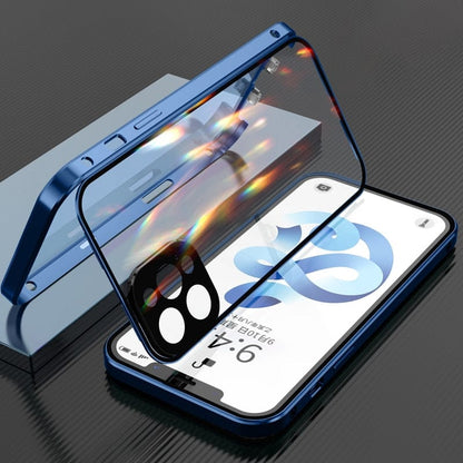 Sandsberg | Durable Metal iPhone Case with Lens Protection 8