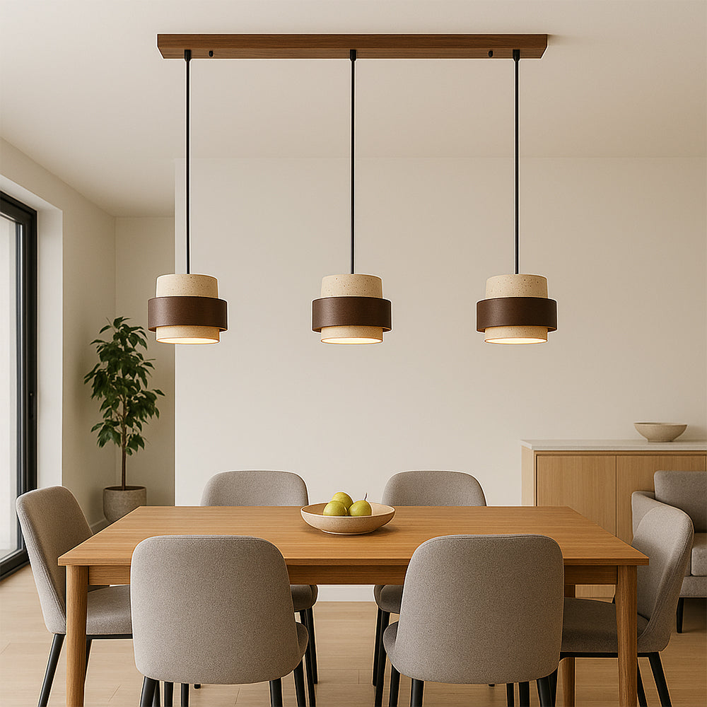 Save bar pendant lamp 4