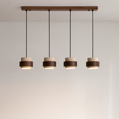 Save bar pendant lamp 7