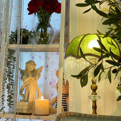 CharmSayleo - Lampe de table design