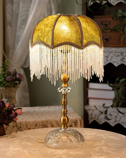 CharmSayleo - Lampe de table design