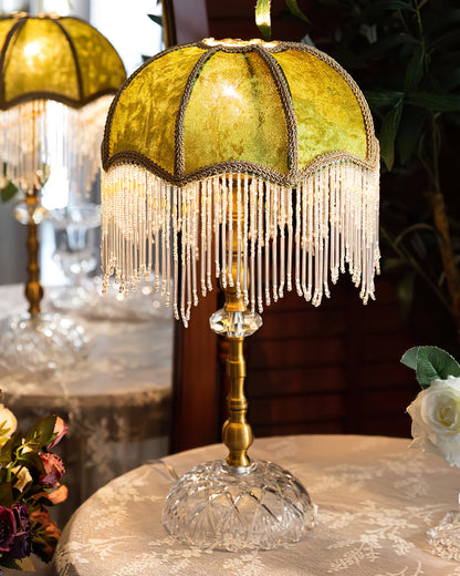 CharmSayleo - Lampe de table design