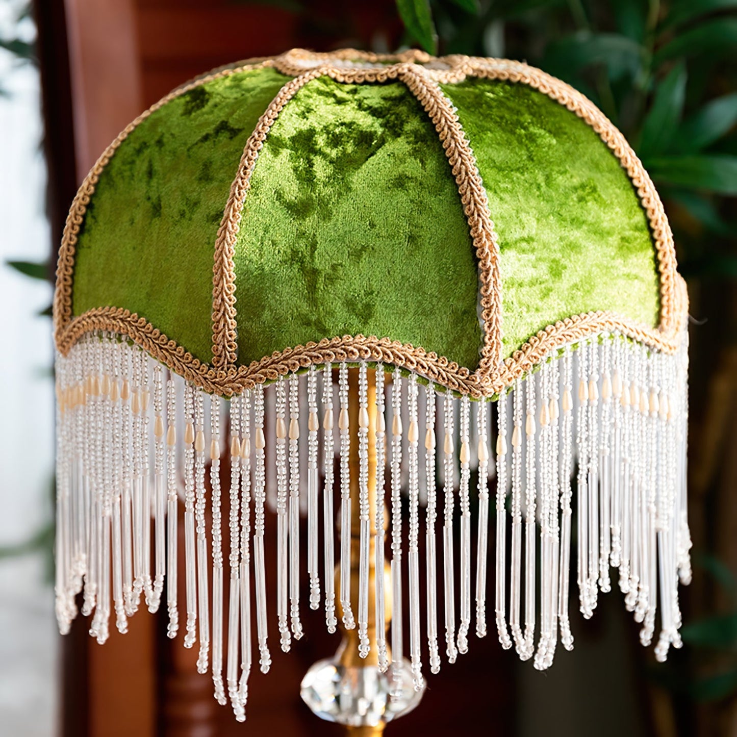 CharmSayleo - Lampe de table design