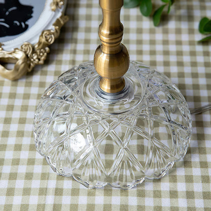 CharmSayleo - Lampe de table design