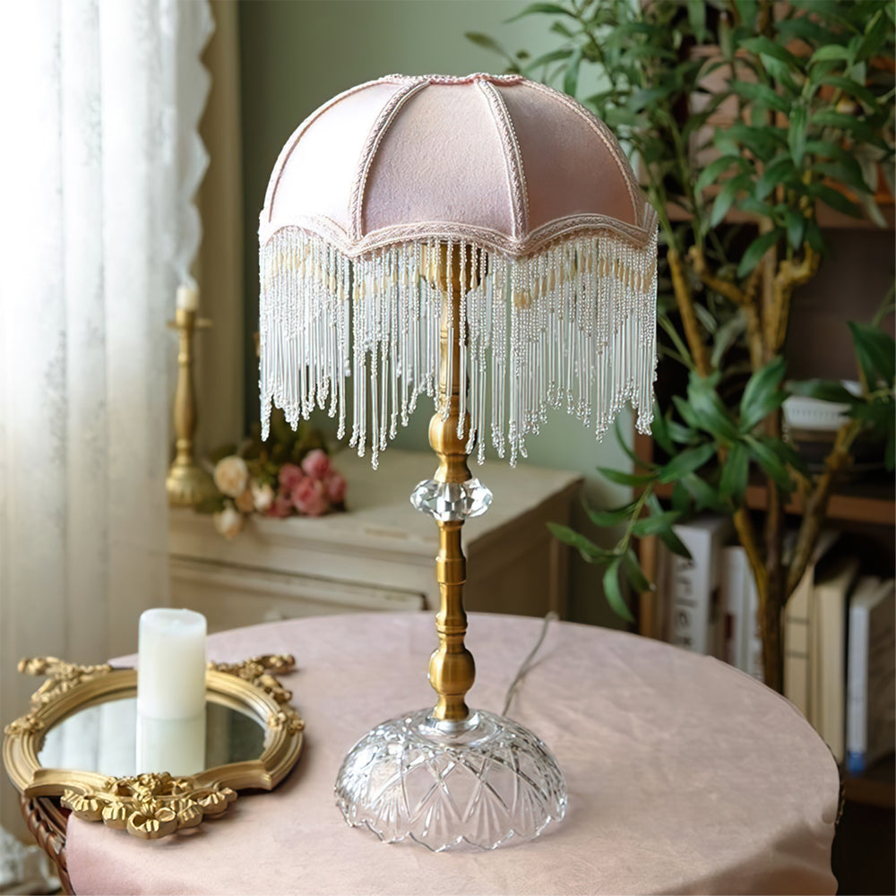 CharmSayleo - Lampe de table design