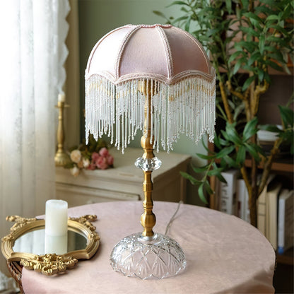 CharmSayleo - Lampe de table design