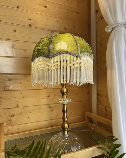 CharmSayleo - Lampe de table design