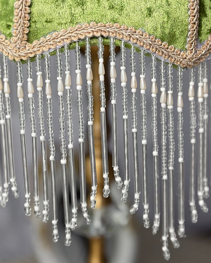 CharmSayleo - Lampe de table design