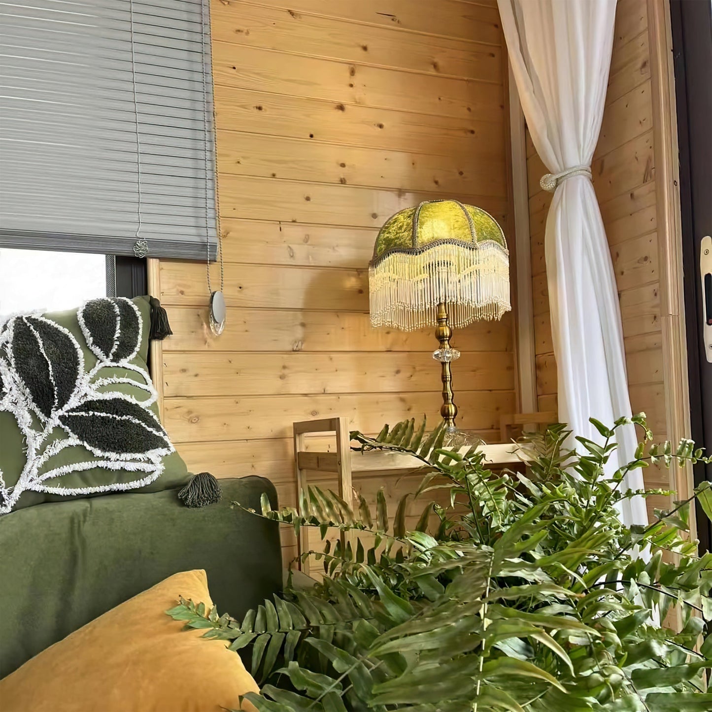 CharmSayleo - Lampe de table design