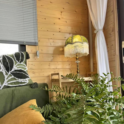 CharmSayleo - Lampe de table design