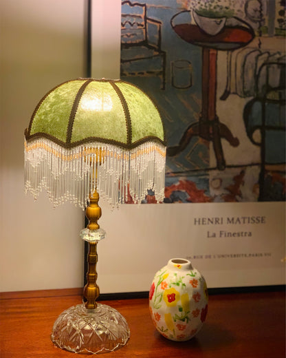 CharmSayleo - Lampe de table design