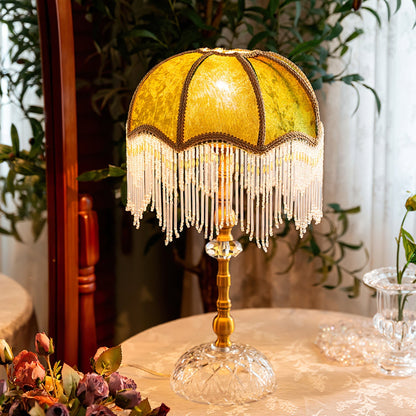 CharmSayleo - Lampe de table design