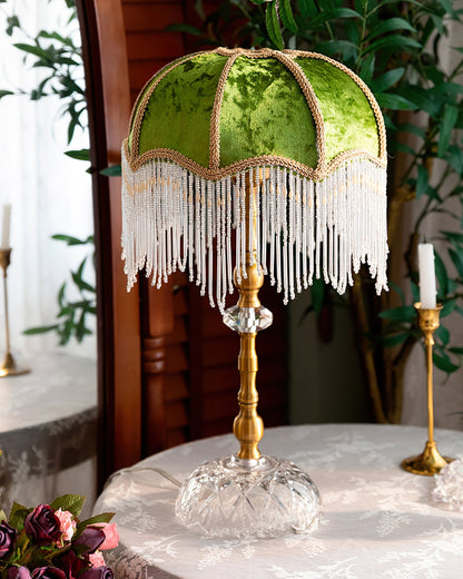 CharmSayleo - Lampe de table design