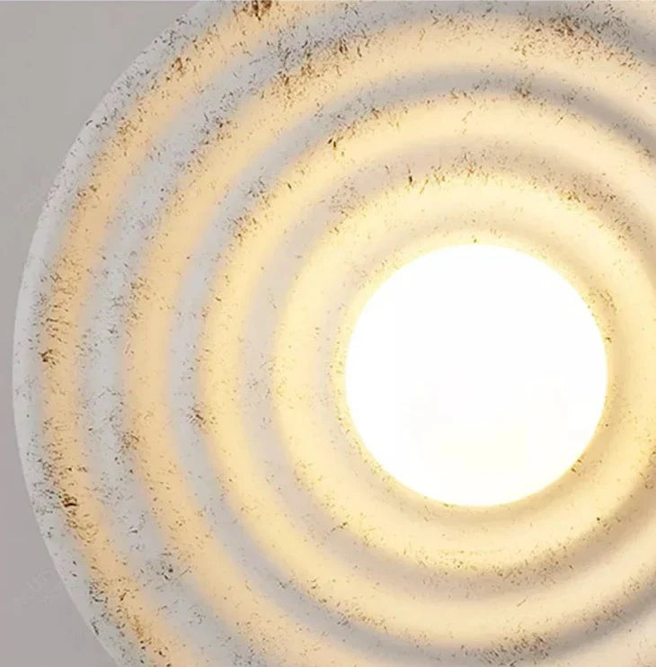 SabiNord - Scandinavian Wall Lamp