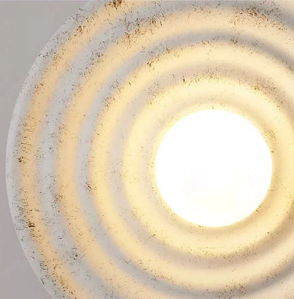 SabiNord - Scandinavian Wall Lamp