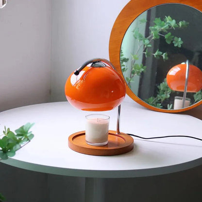 LumaSphere - Elegante Luce d'Ambiente in Vetro