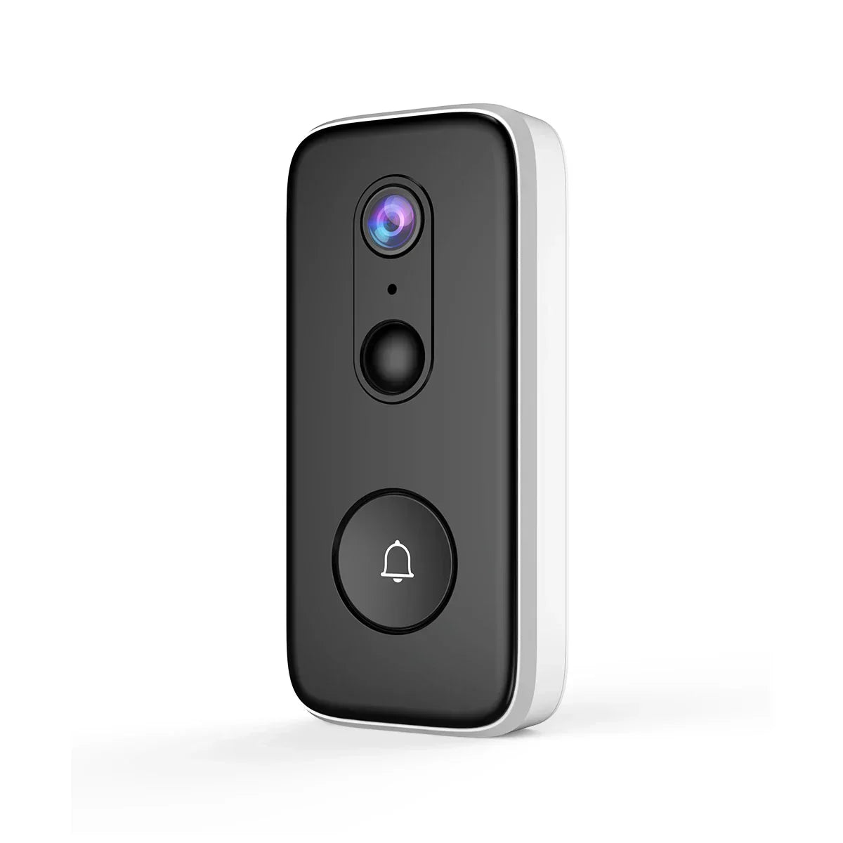 DoorVision – Wireless Smart Doorbell with 3MP Clarity