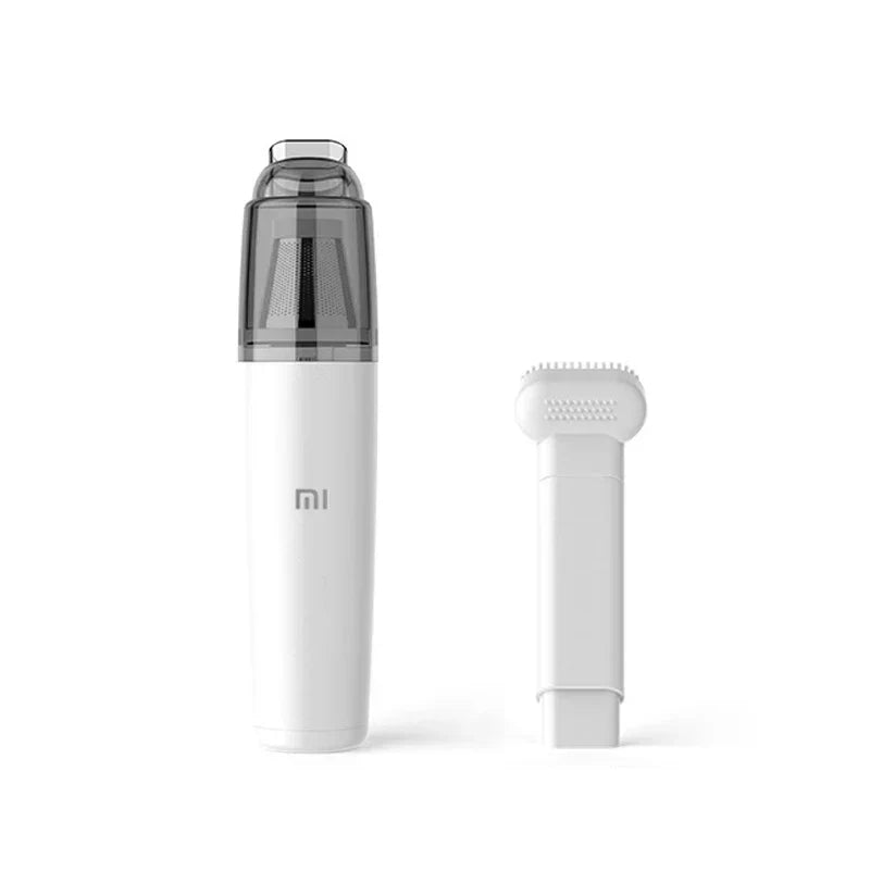 MiniVac - Limpieza Eficiente con Capacidad de 130ml