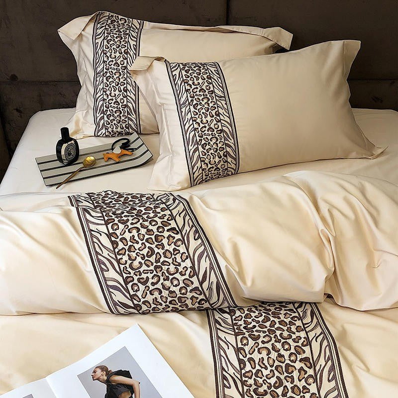 WildStone - Egyptian Cotton Bedding Set