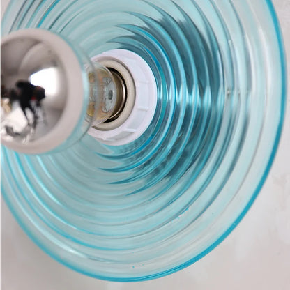 HeritageBeam - Retro Glass Wall Lamp