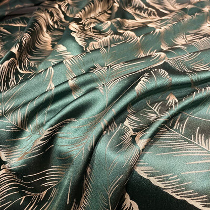 LeafyLuxe - Egyptian Cotton Bedding Set