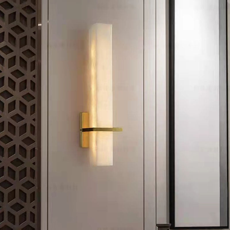 SubtleCube – Lámpara de Pared Elegante para Luz Suave y Contemporánea