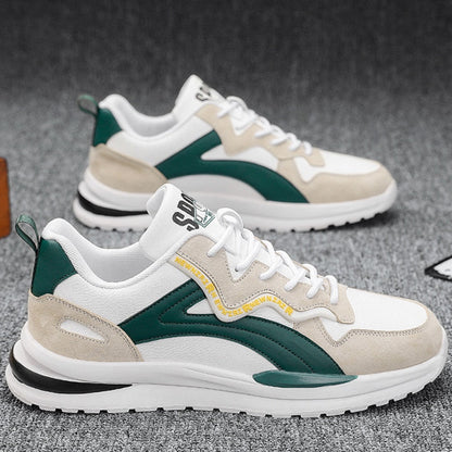 SmartTrek | Modern Casual Sneakers for Men