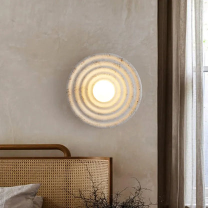 SabiNord - Scandinavian Wall Lamp
