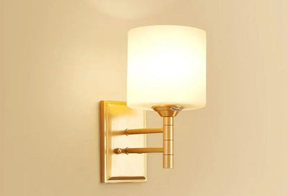 WestwoodBeam – American Wall Lamp with Timeless Design
