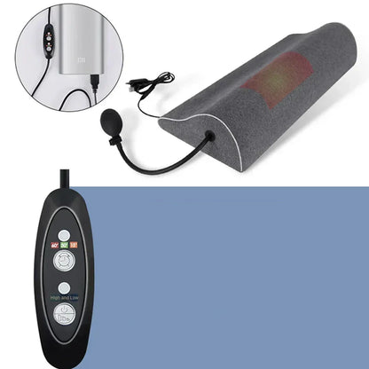 ErgoRest – Premium Memory Foam Pillow