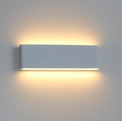 GuardGlow – Waterproof Wall Lamp with Weather-Resistant Design