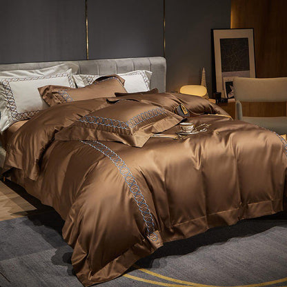 GoldenSun - Luxury Egyptian Cotton Bedding