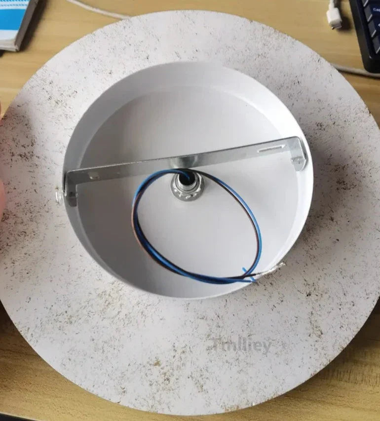 SabiNord - Scandinavian Wall Lamp