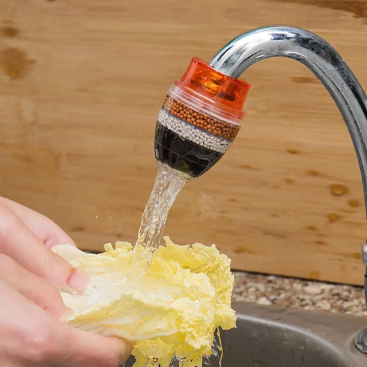 PureTap - Filtration d'eau pour la cuisine et la salle de bain