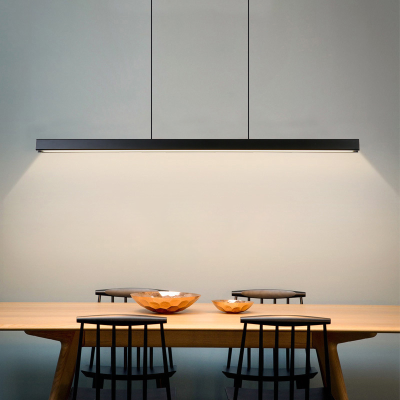 Scandibeam pendant lamp 1