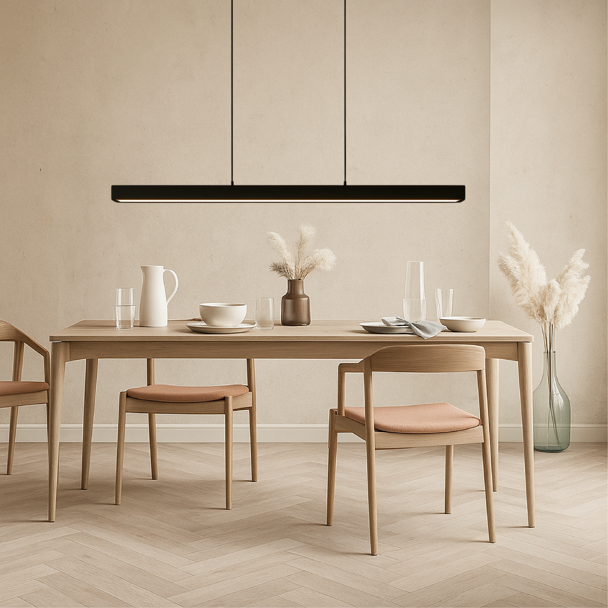 Scandibeam pendant lamp 5