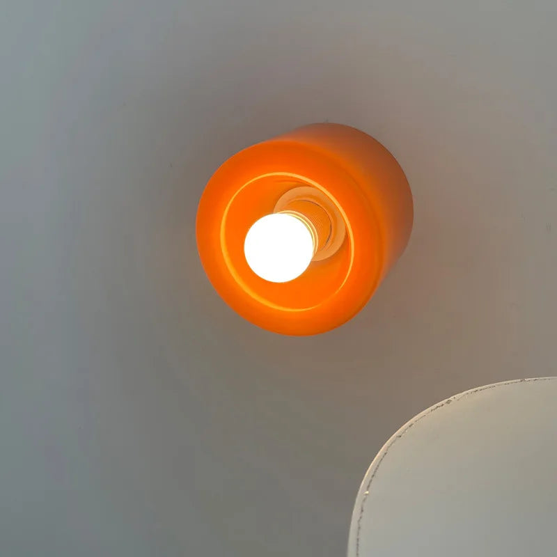 Transparence - Elegant Wall Lamp