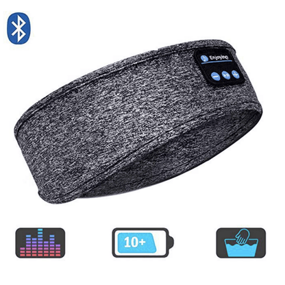 Schlafharmonie – 3-in-1 sleep mask with integrated Bluetooth headphones 5