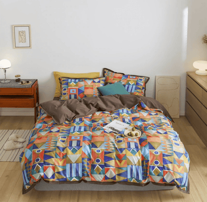 ColorCraft - Egyptian Cotton Bedding Collection