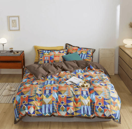 ColorCraft - Egyptian Cotton Bedding Collection