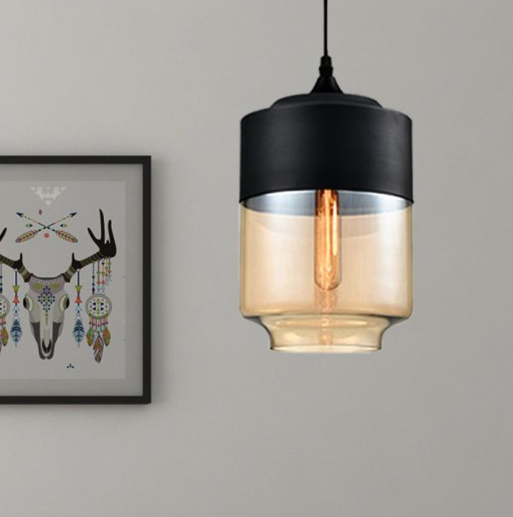 VividLuxe - Chic Loft Belysning