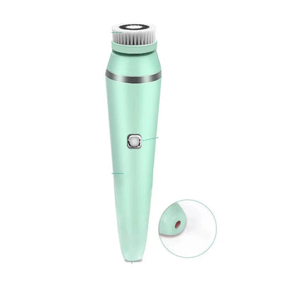 Radiant360 - 4-w-1 Soniczny Oczyszczacz Skóry